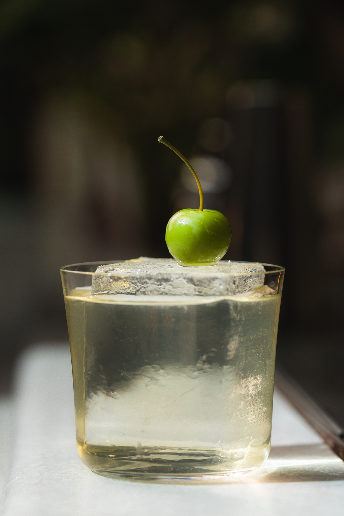 Giardino Cordusio drink list Liquid Blossom_ Eden
