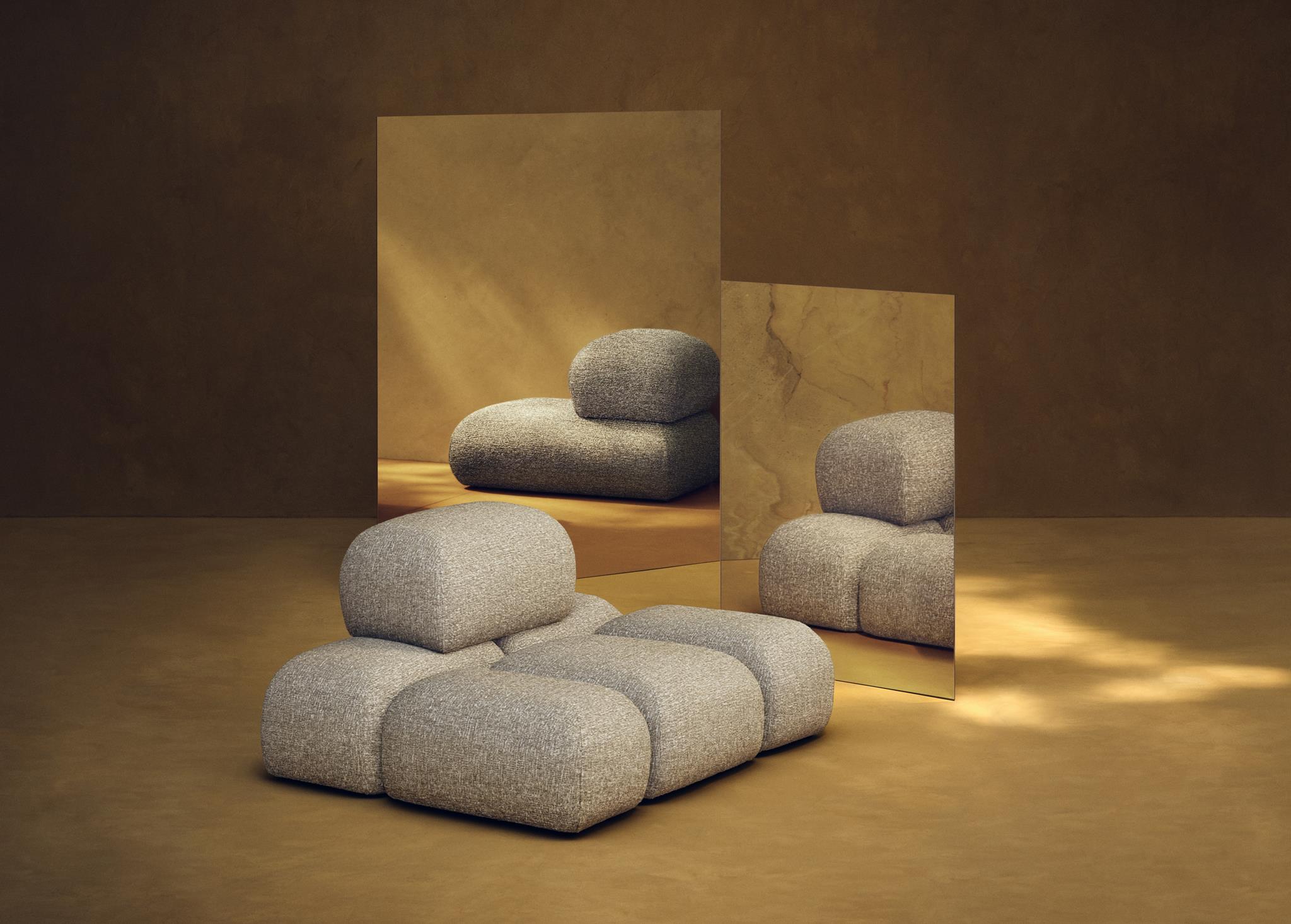 H&M Home e Kelly Wearstler: il design che trasforma la quotidianità
