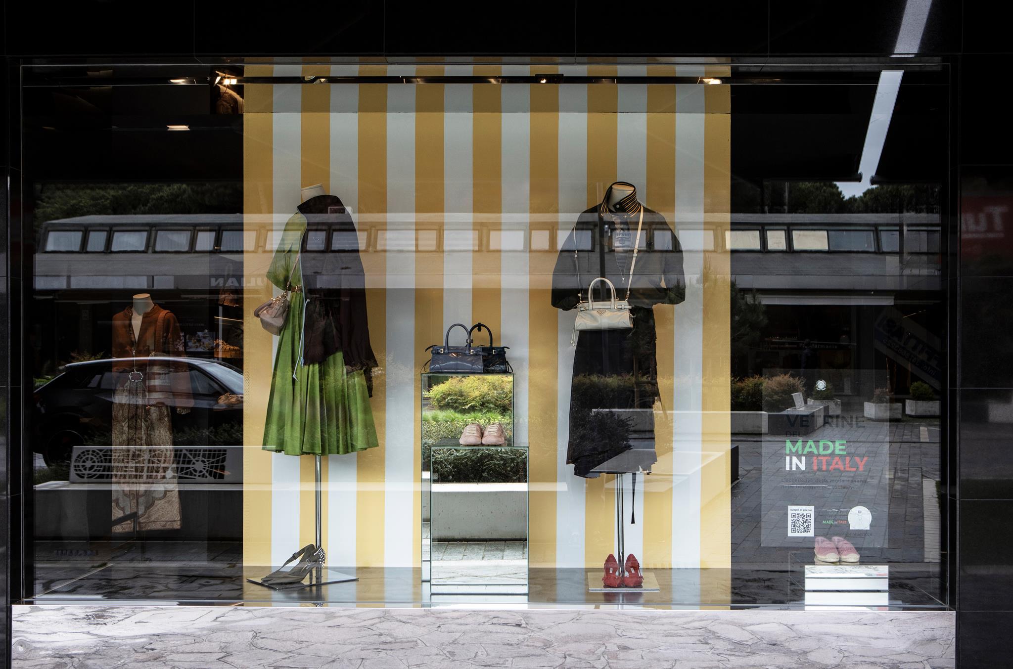Julian Woman_Milano Marittima_1