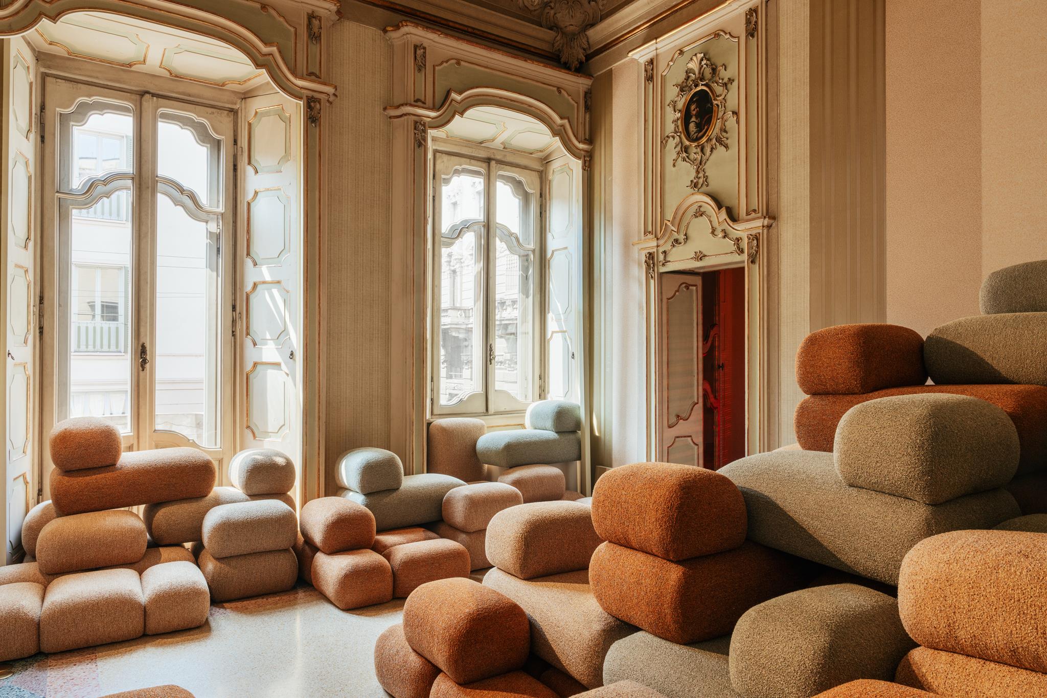 H&M Home e Kelly Wearstler: il design che trasforma la quotidianità