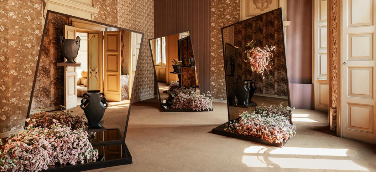 H&M Home e Kelly Wearstler: il design che trasforma la quotidianità