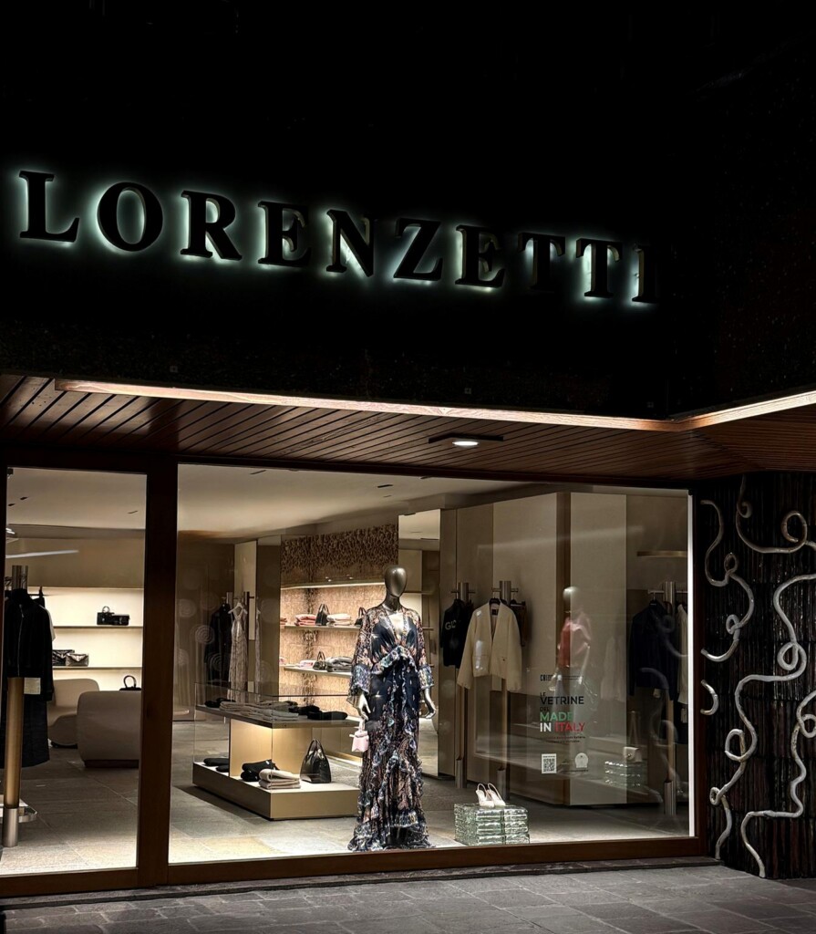 LORENZETTI MADE IN ITALY