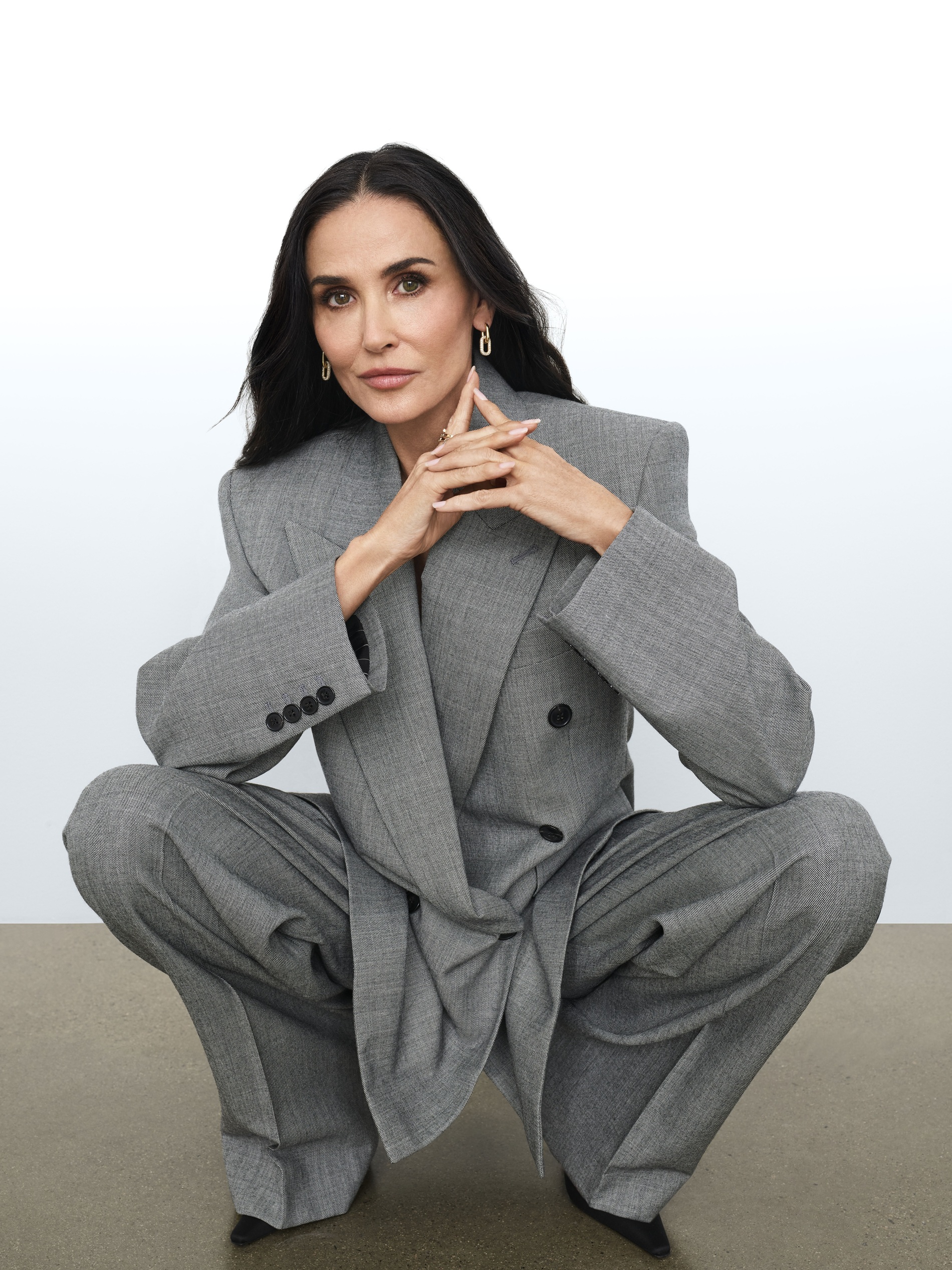 demi moore lancome 