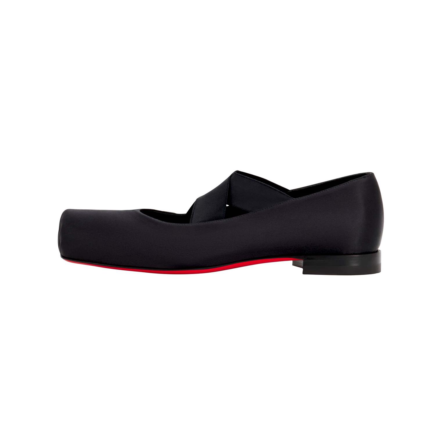 Le scarpe da sposa Christian Louboutin