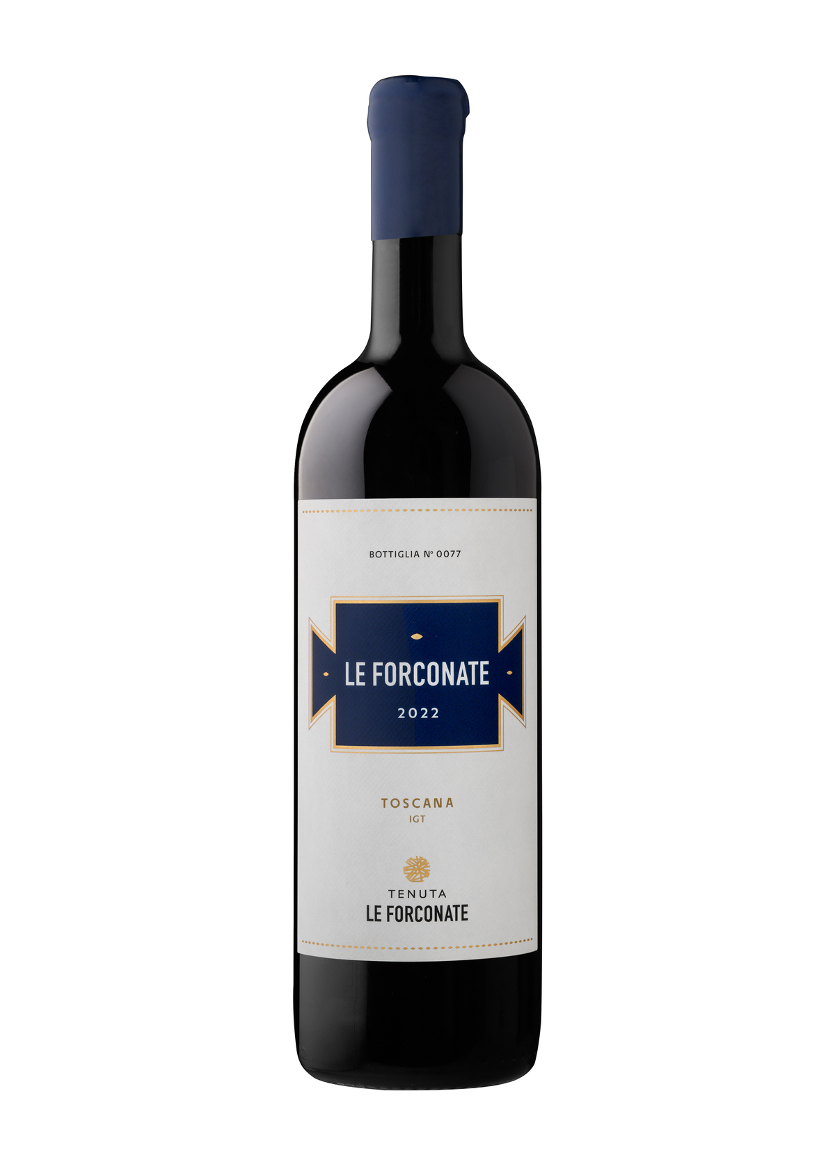 Le_Forconate vino toscana