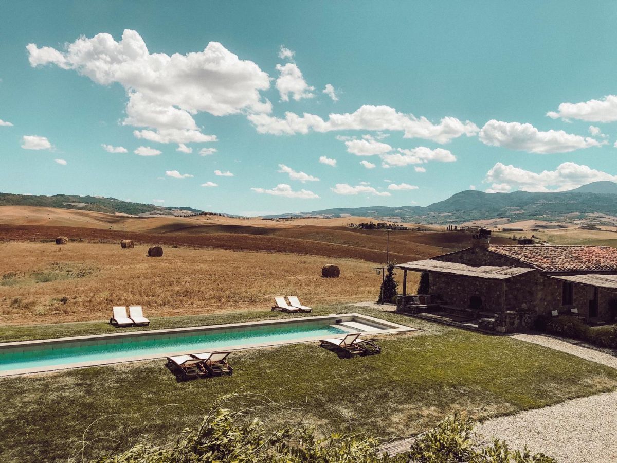 Locanda in Tuscany Luxury Country Resort