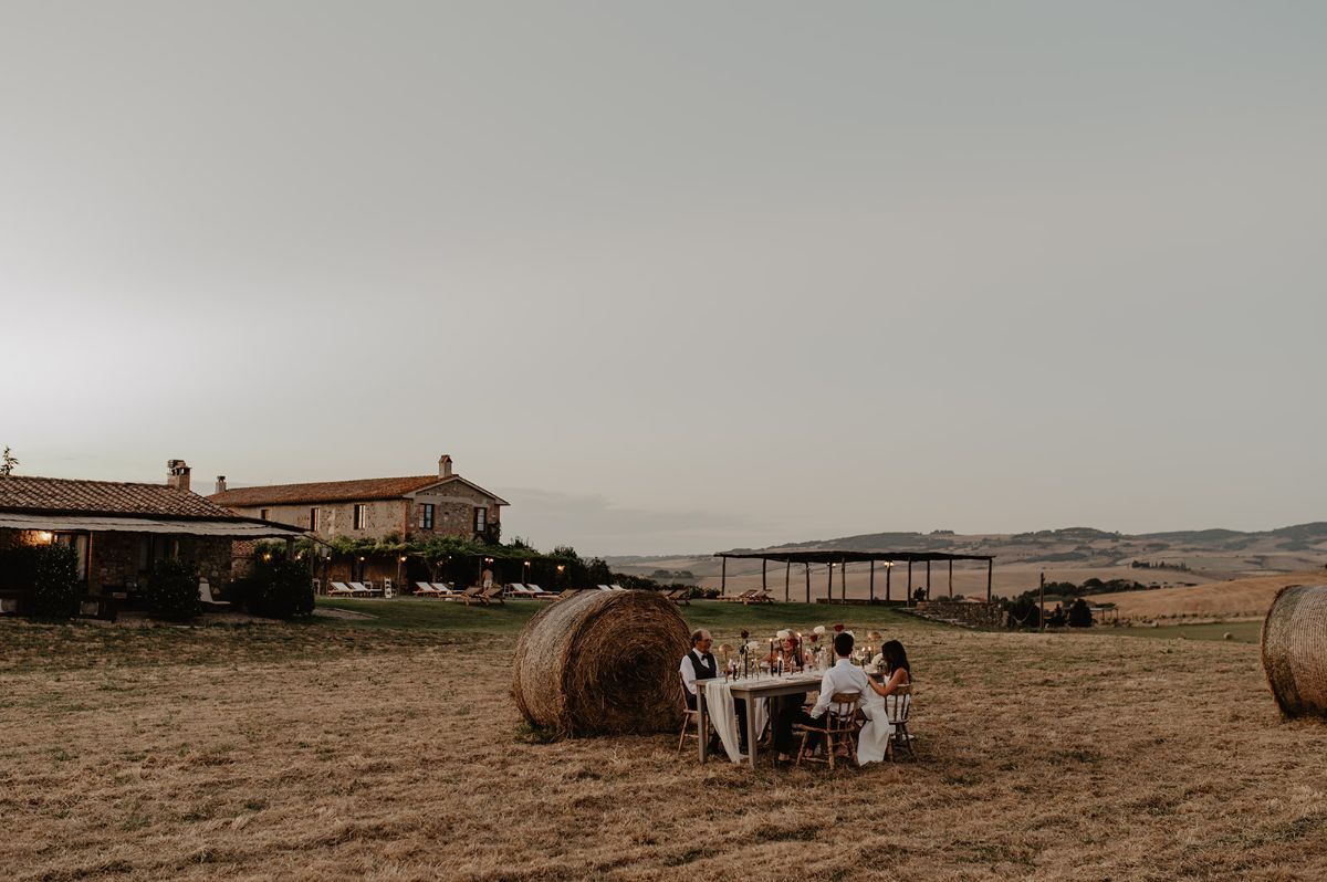 Locanda in Tuscany Luxury Country Resort