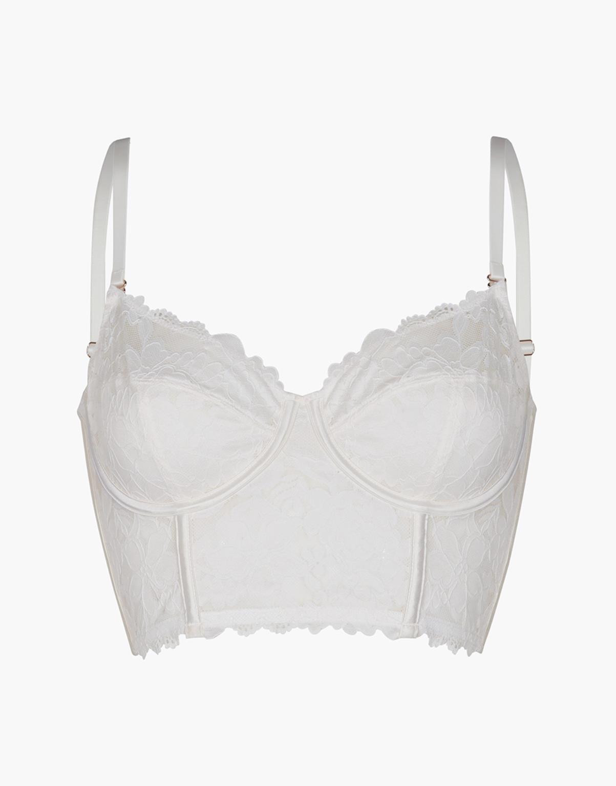 Lovable Beautiful Lace è la collezione lingerie sposa 2026