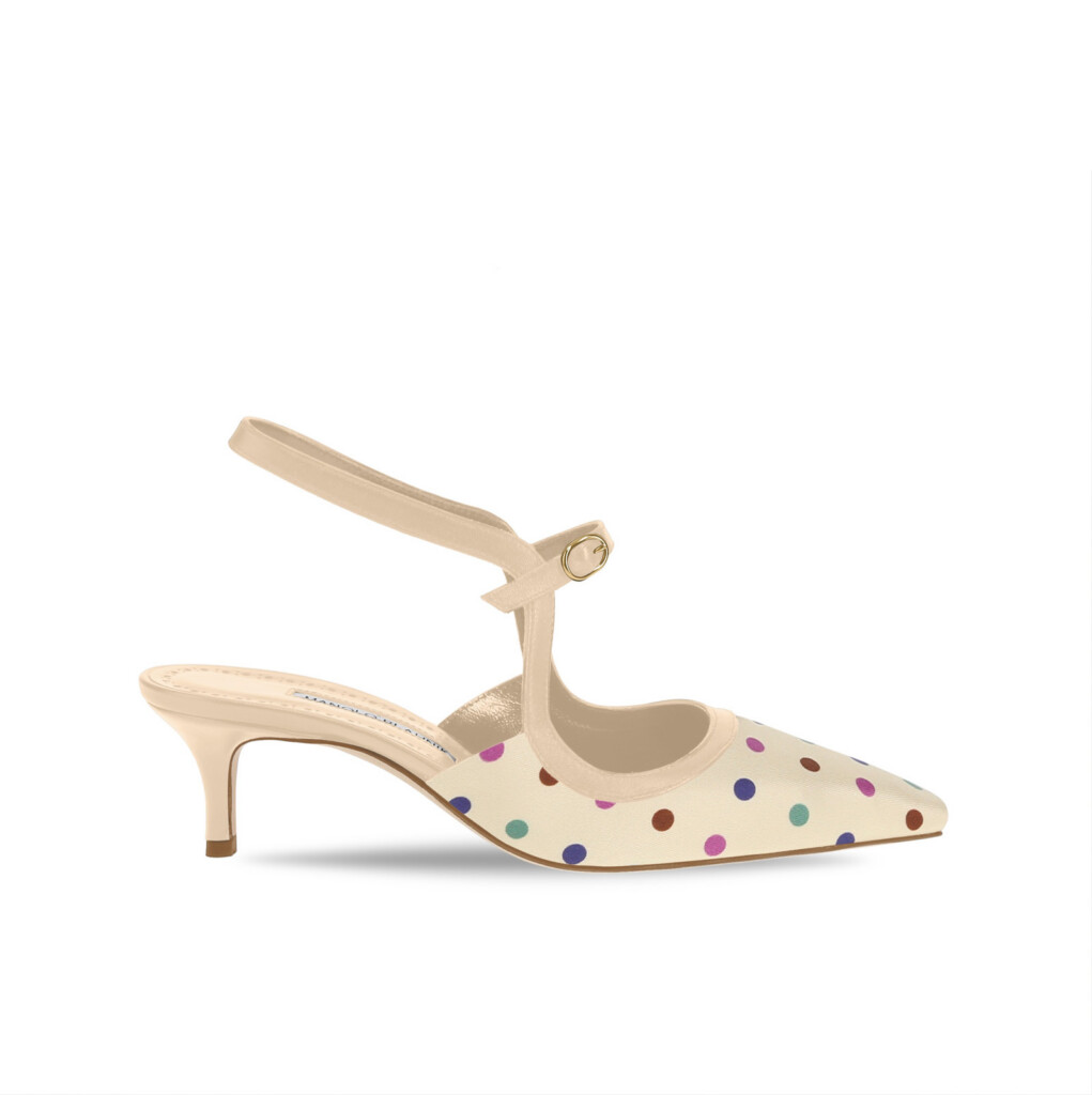 Manolo Blahnik