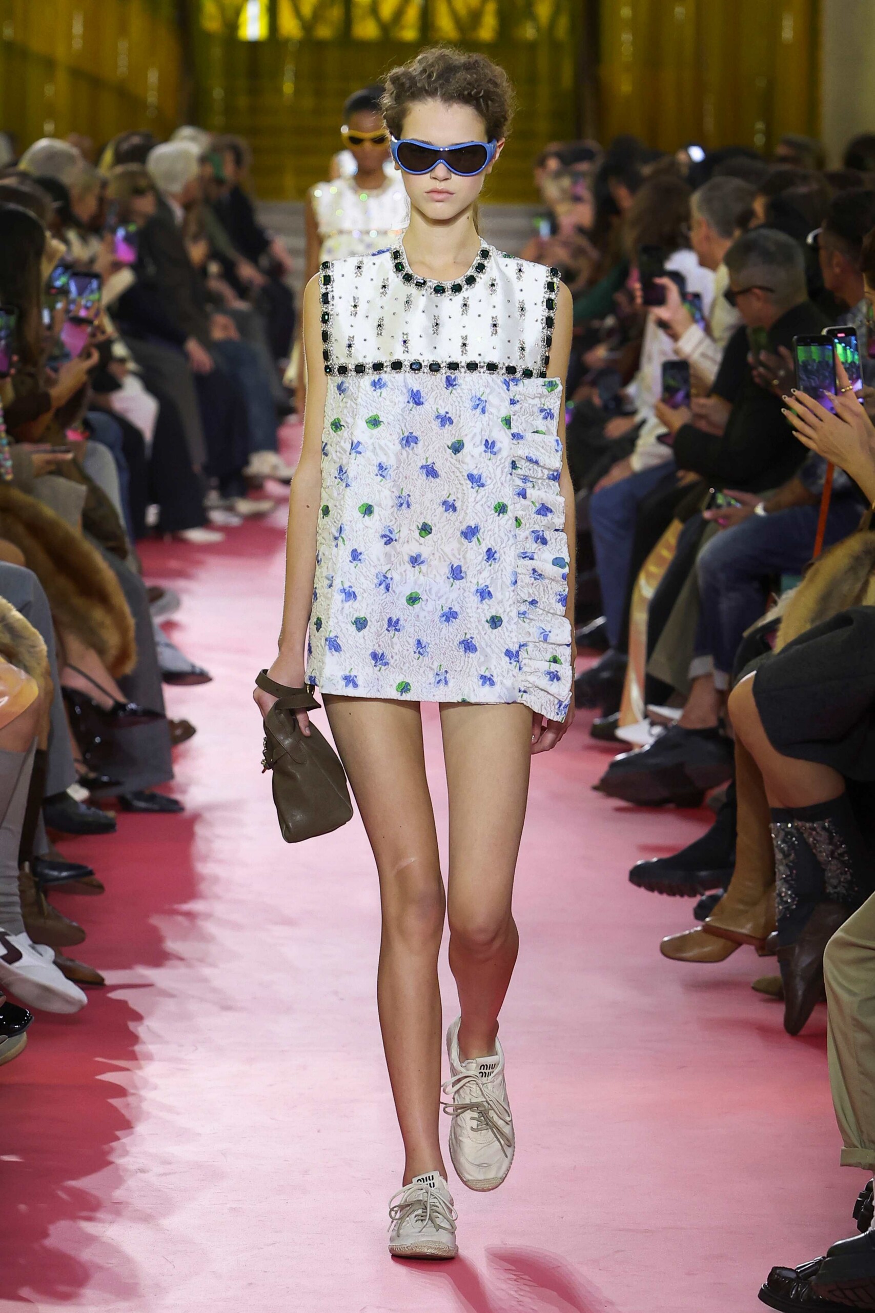 Miu Miu SS2026
