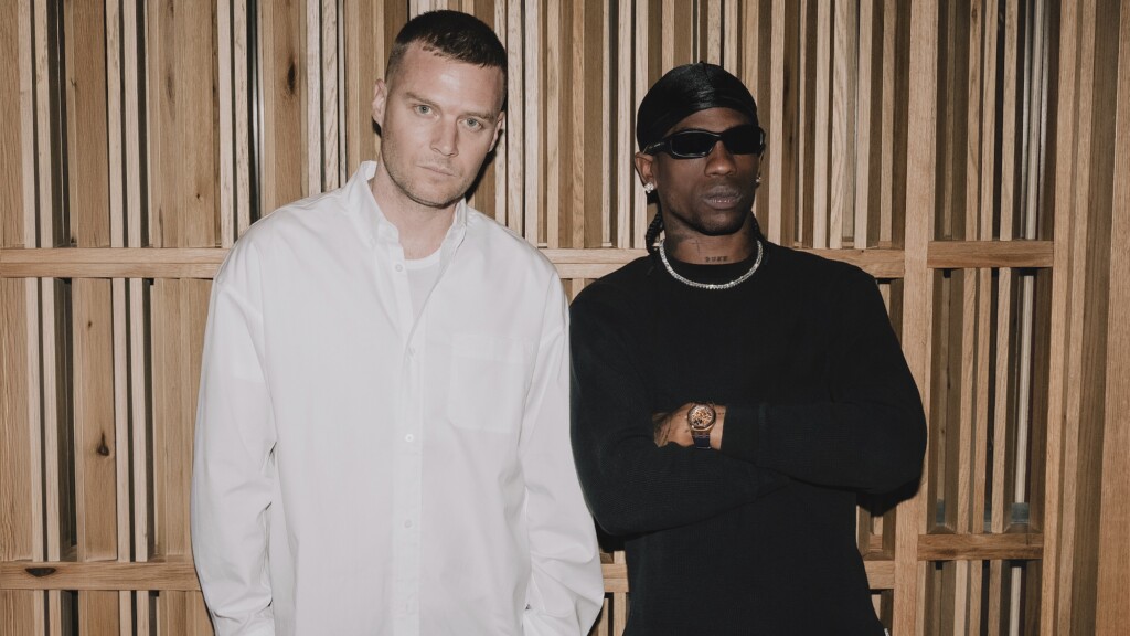 Matthew M. Williams, Oakley Apparel Footwear Accessories Travis Scott 2