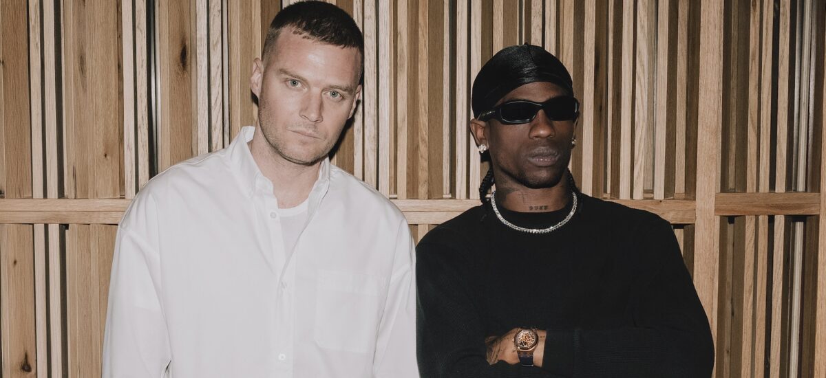Matthew M. Williams, Oakley Apparel Footwear Accessories Travis Scott 2