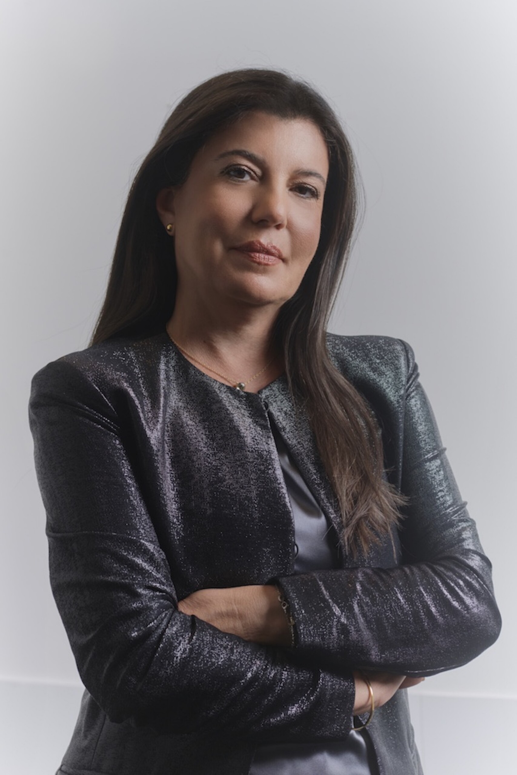 McArthurGlen outlet leader Donatella Doppio