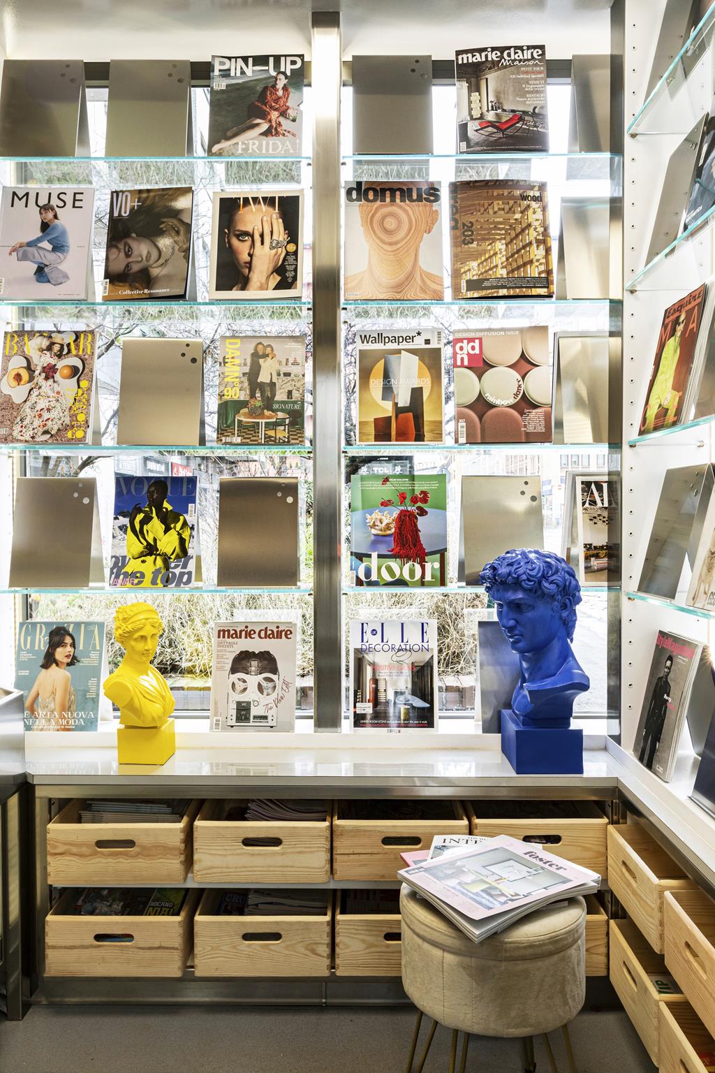 Mille Edicola