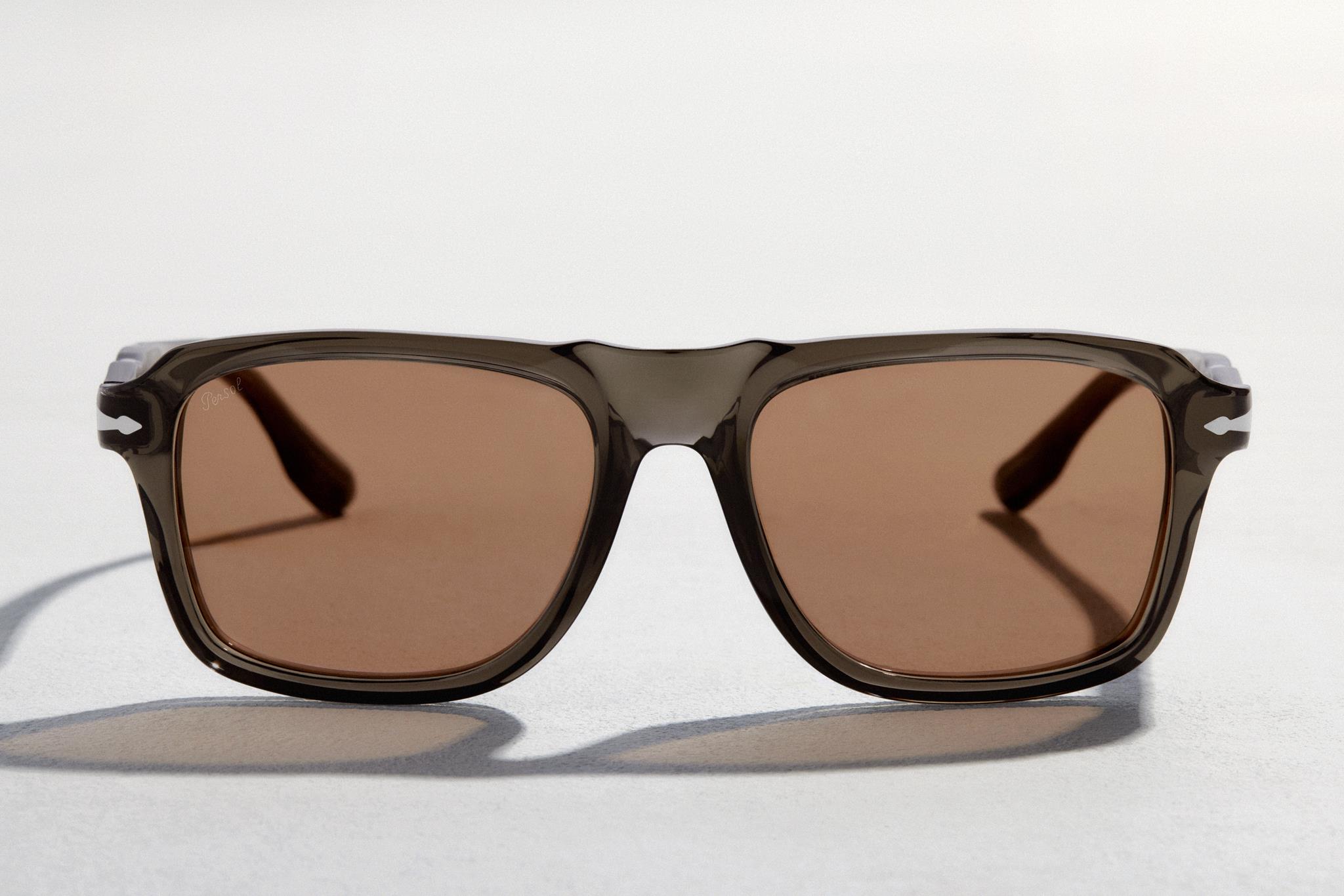 Persol SS26 si ispira alla Riviera italiana con occhiali