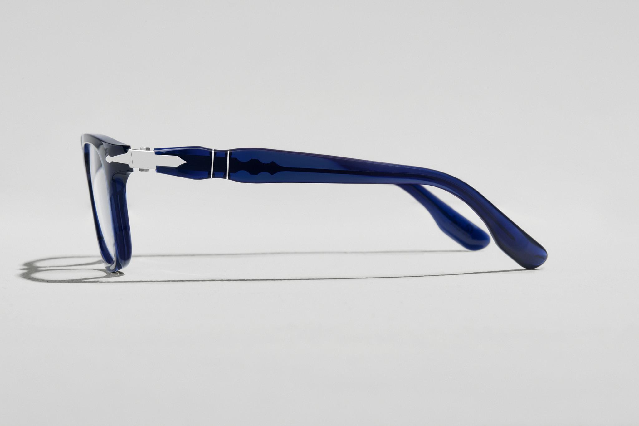Persol SS26 si ispira alla Riviera italiana con occhiali