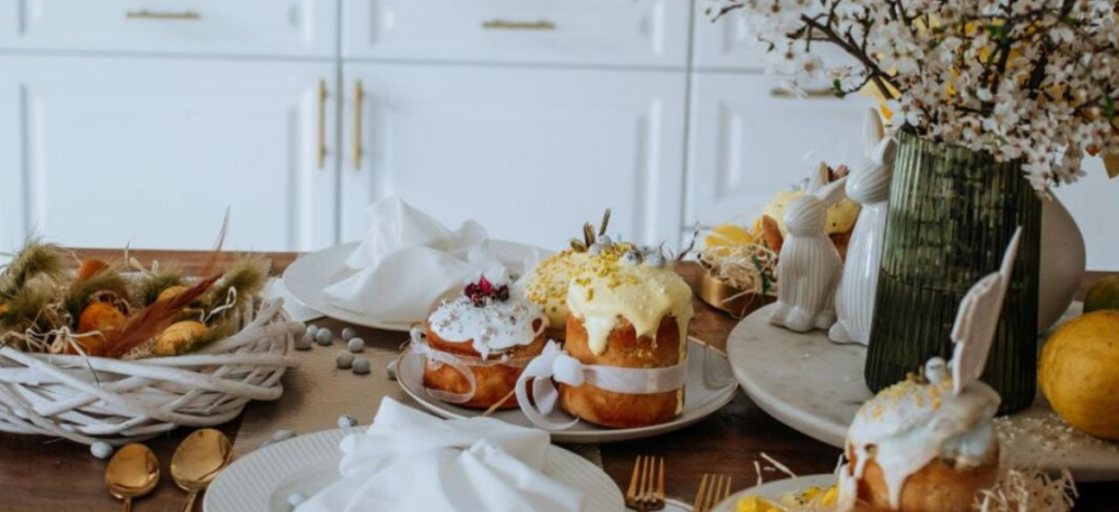 pasqua ricette anti spreco