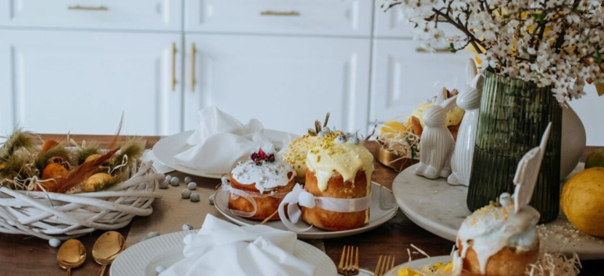 pasqua ricette anti spreco