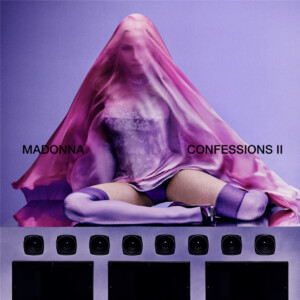 Madonna Annuncia Confessions II Tutto Quello Che Sappiamo Sul Nuovo