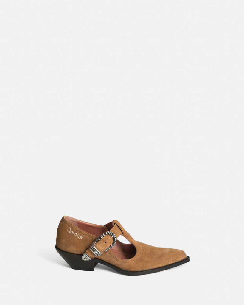 Sonora Boots
