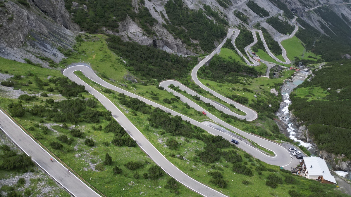 parco stelvio