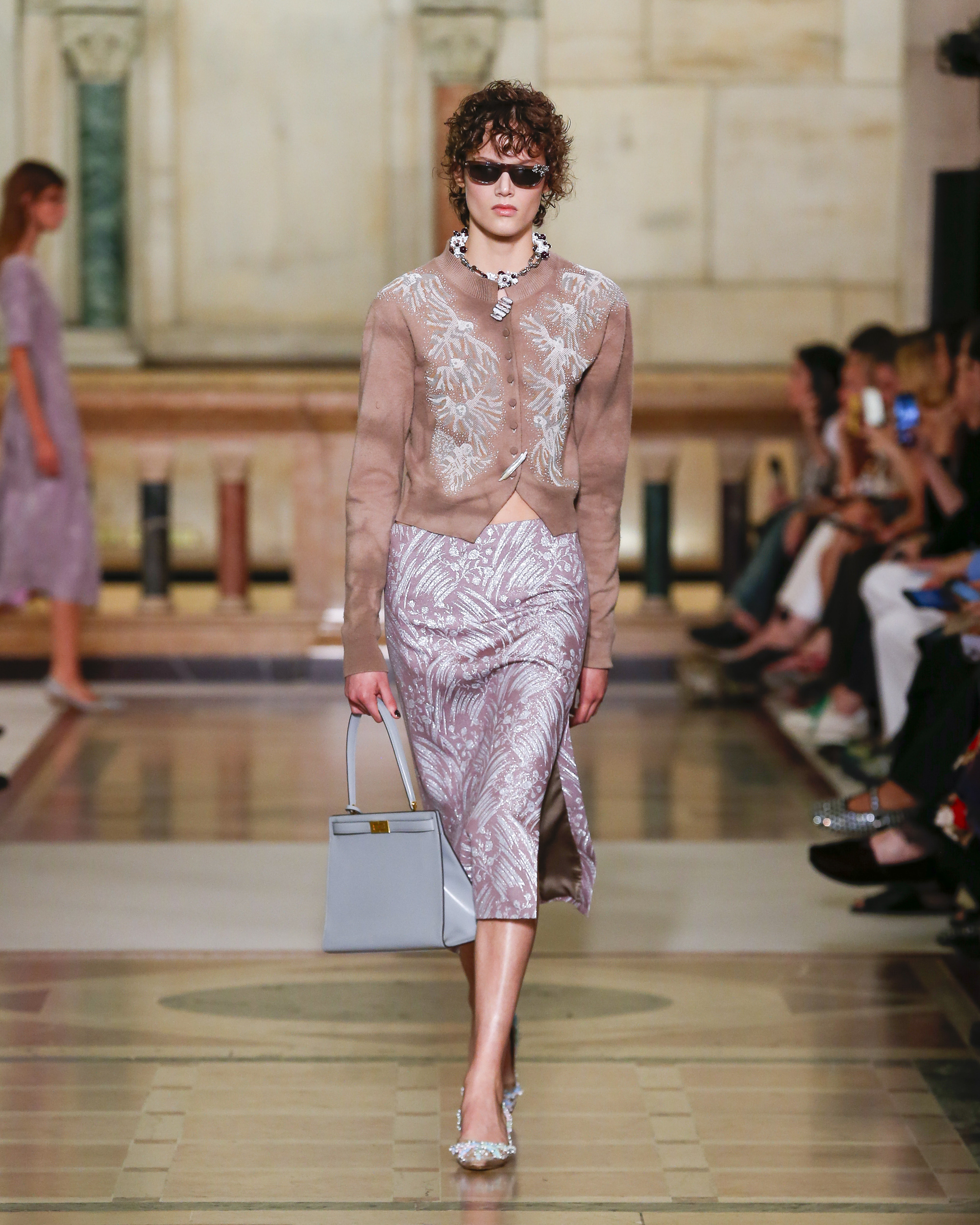 Tory Burch SS2026