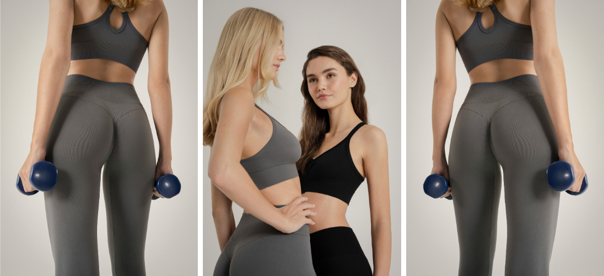 Tezenis Superior Softness: il tessuto che cambia tutto