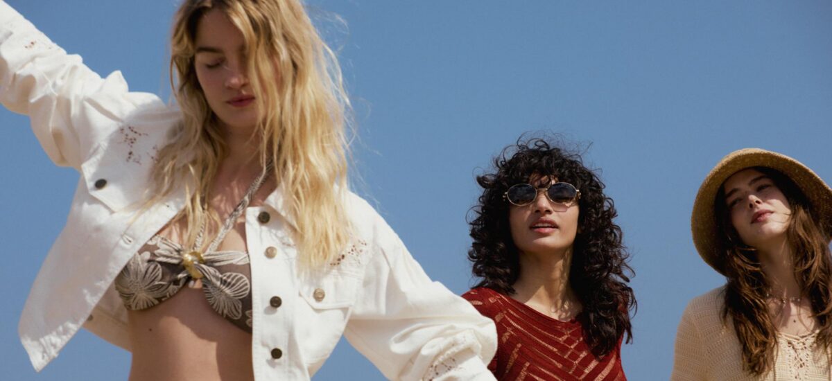 Twinset Unplugged Summer racconta un’estate lenta in Puglia
