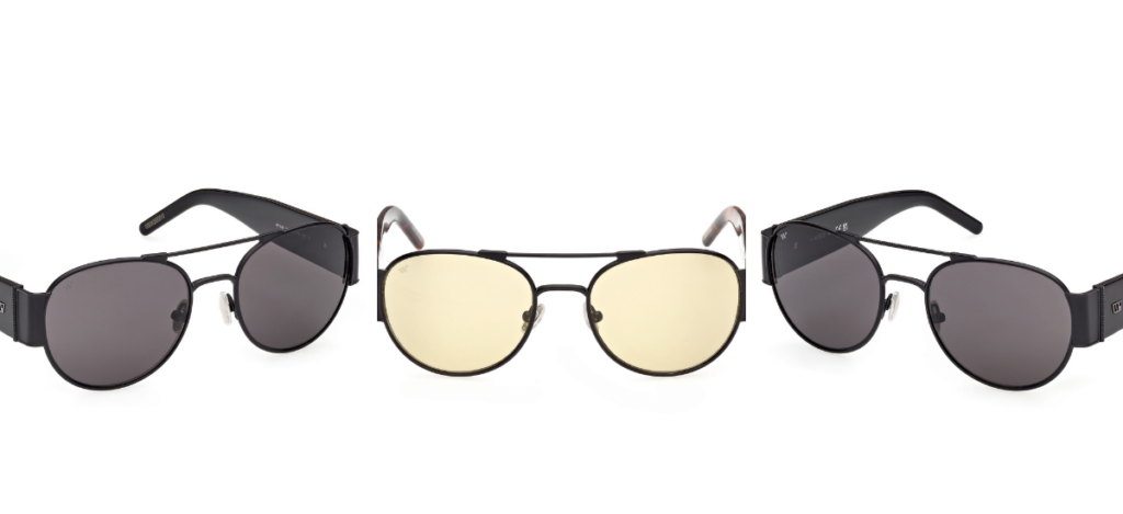 Web Eyewear: vent'anni di stile in un solo occhiale
