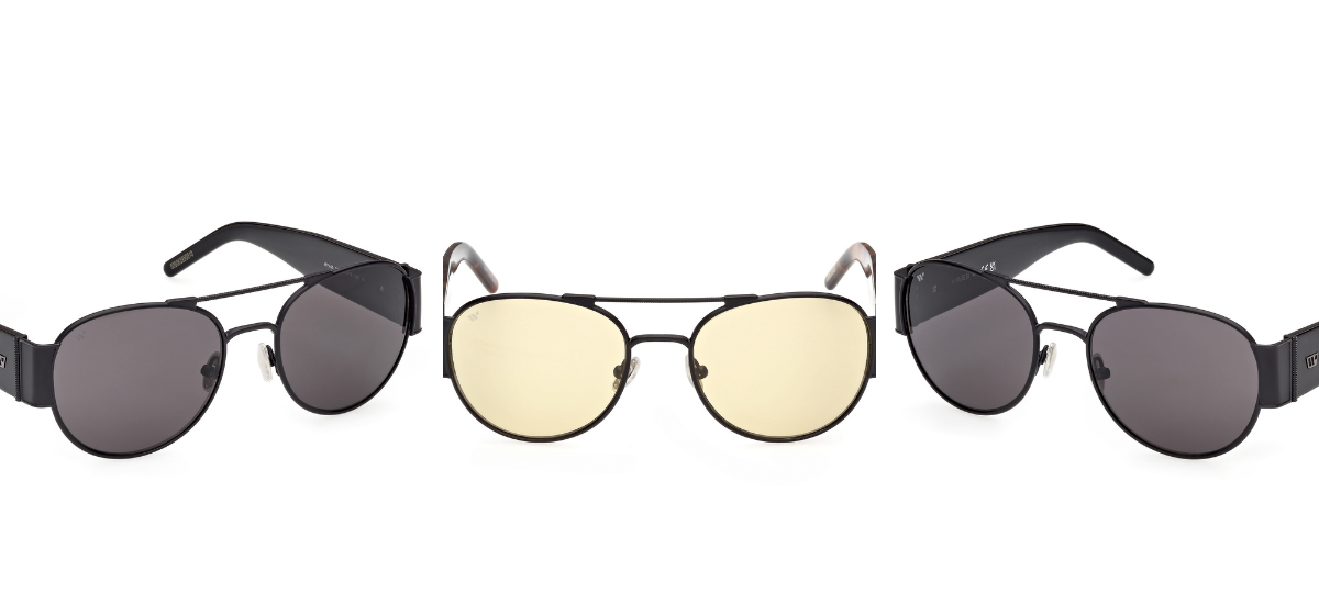 Web Eyewear: vent'anni di stile in un solo occhiale