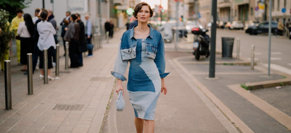 bianca balti abito levi's (1)