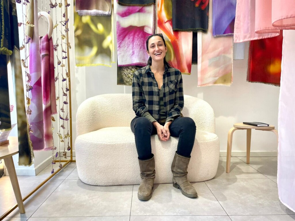 caterina bernardi fattoria didattica arja di casa arja cajo