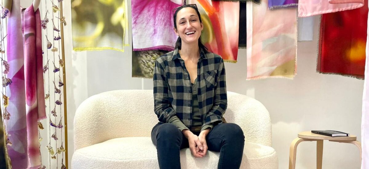 caterina bernardi fattoria didattica arja di casa arja cajo