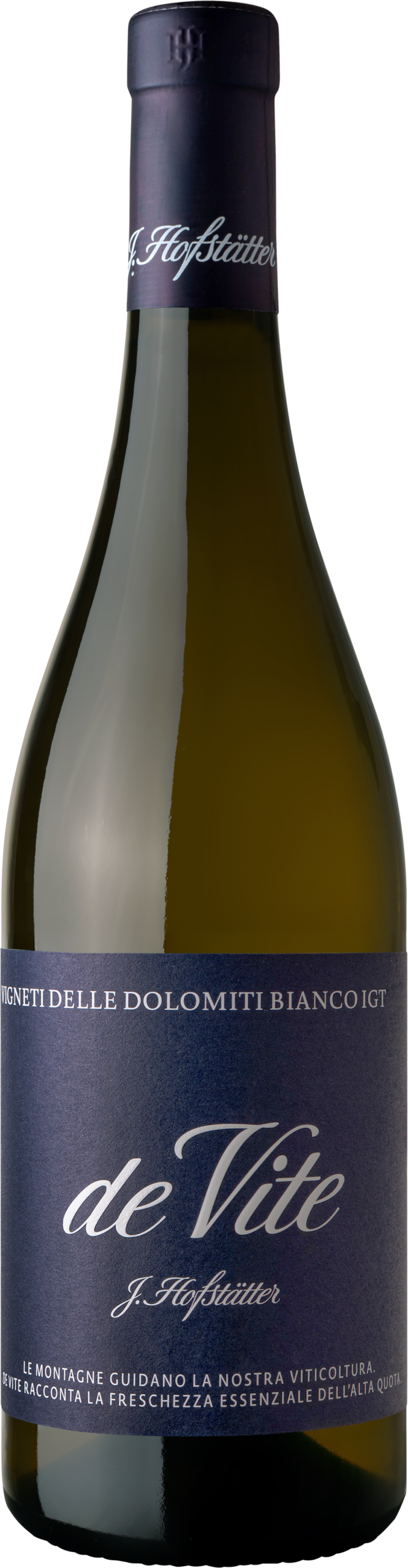 de Vite vino