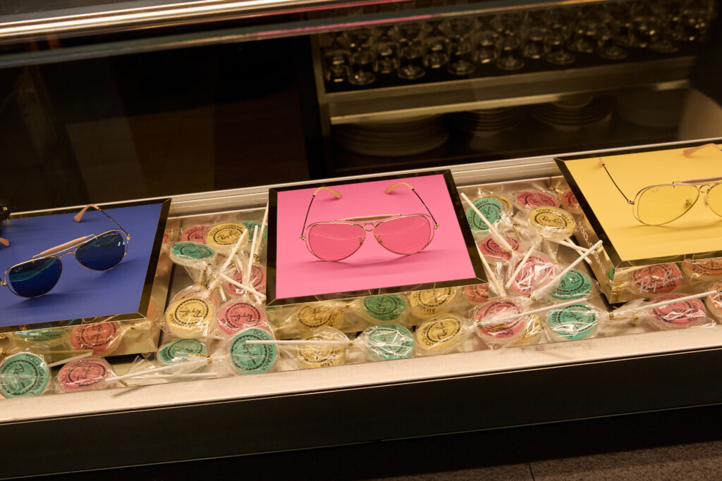 dolce gabbana rayban