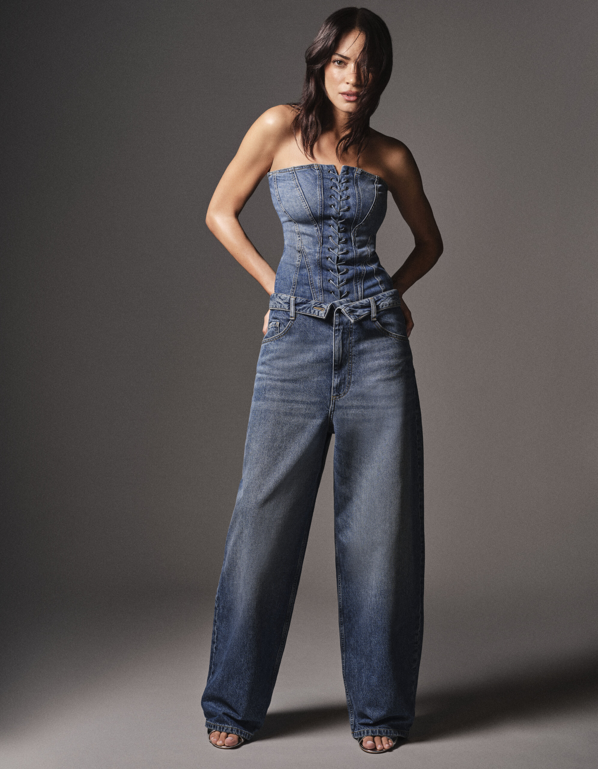 elodie liu jo collezione