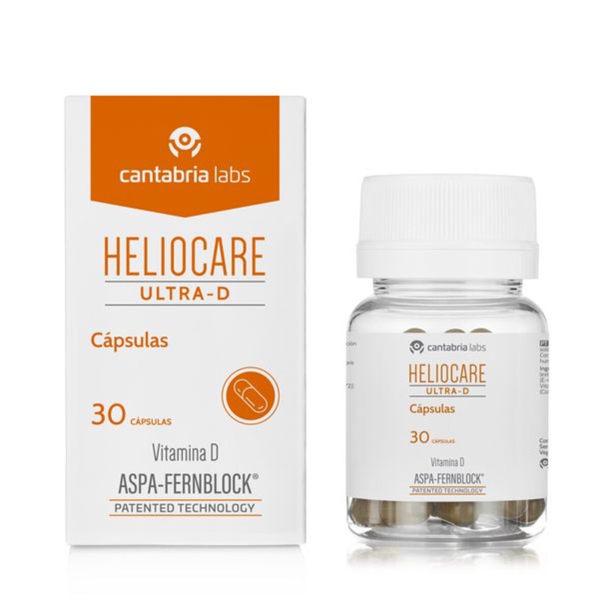 heliocare vitamina d integratori