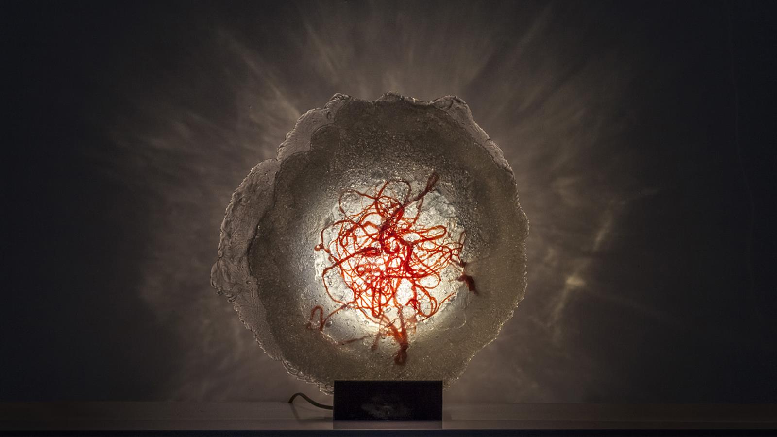intervista carolina candelo titolare dixpari lancio lampada ghiacciolo milano design week (1)