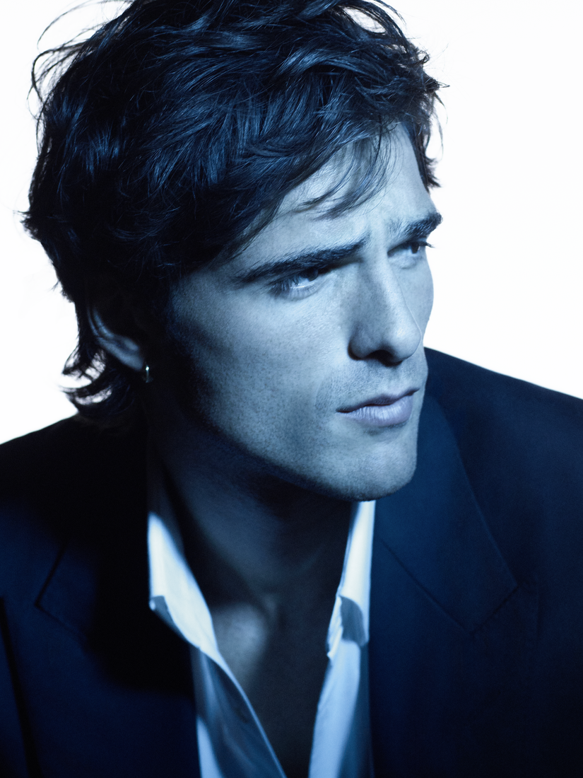 jacob elordi bleu de chanel
