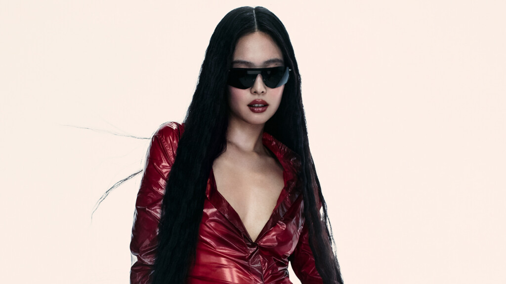 jennie ray ban meta