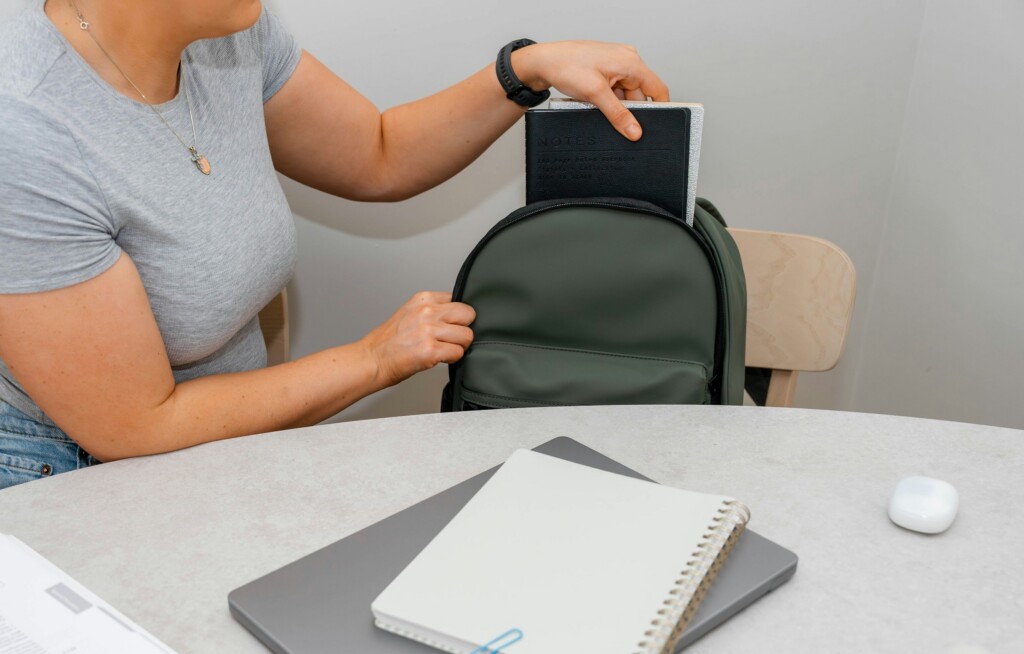 laptop borsa