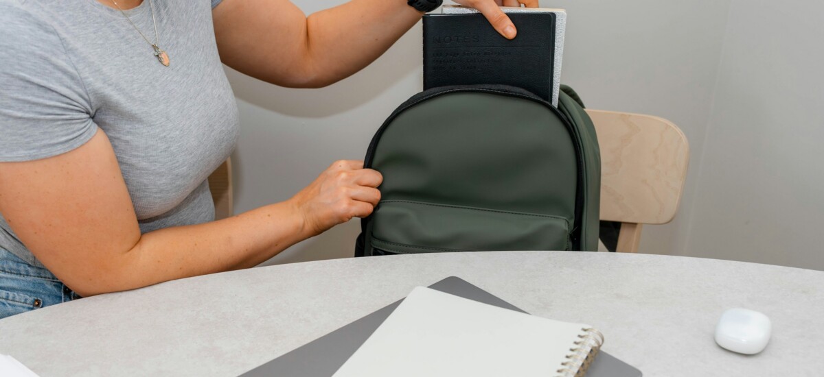 laptop borsa