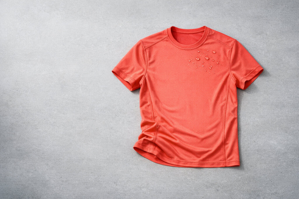 maglie elasticizzate uomo