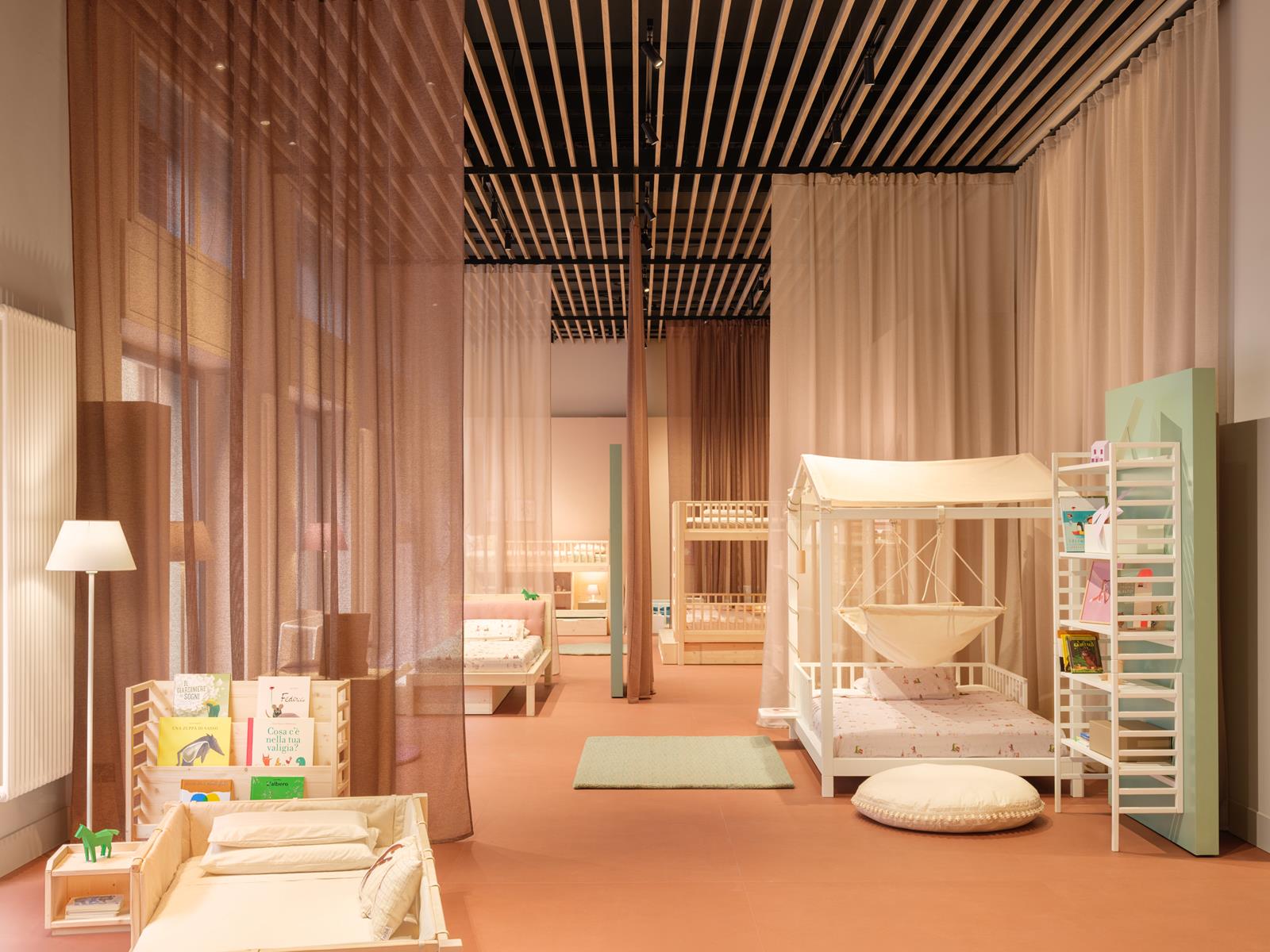 negozio nabe milano camerette per bambini e arredamento a misura di bambino in stile montessori (3)