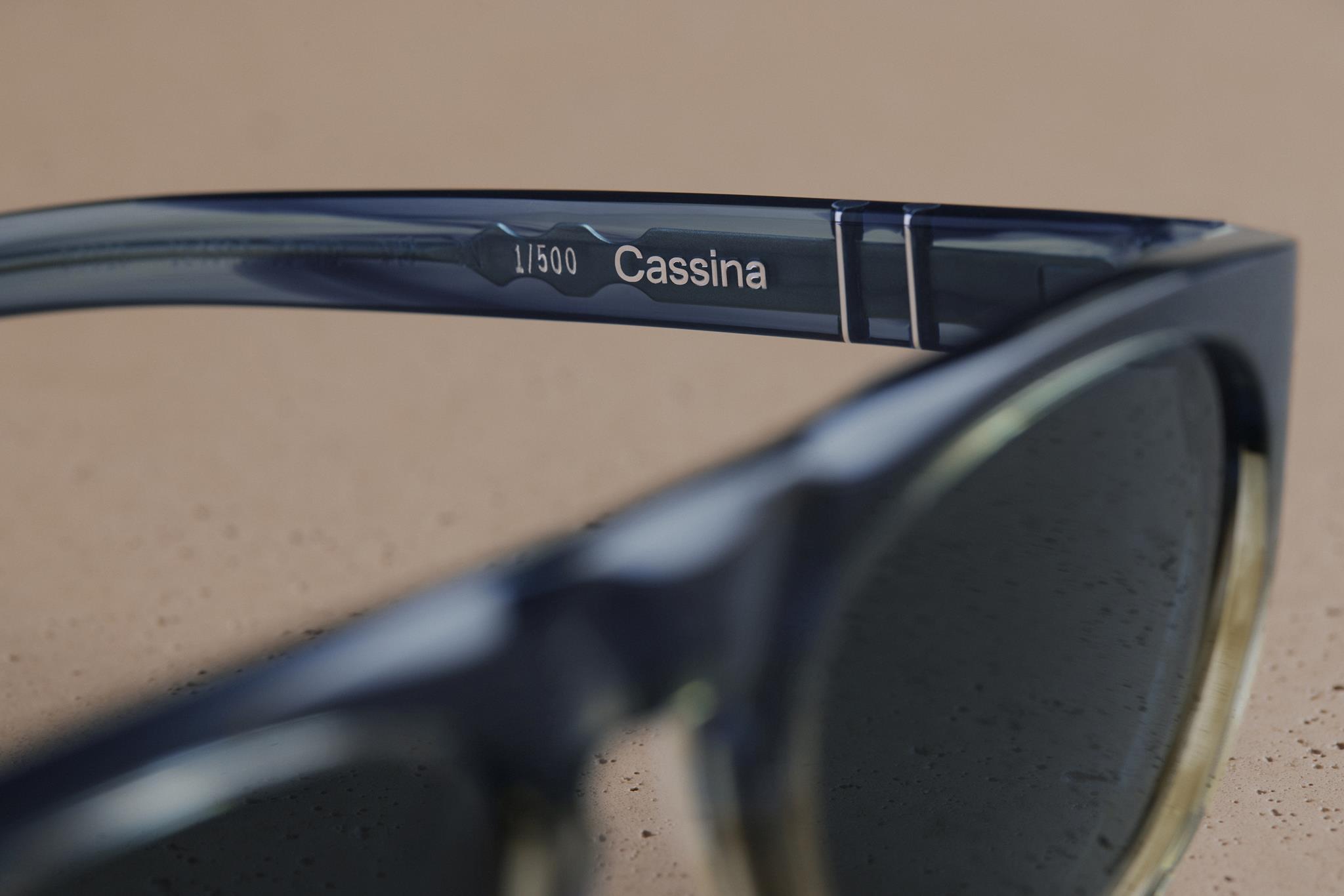 occhiali da sole persol cassina con svuotatasche di patricia urquiola essilor luxottica progetto milano design week (2)