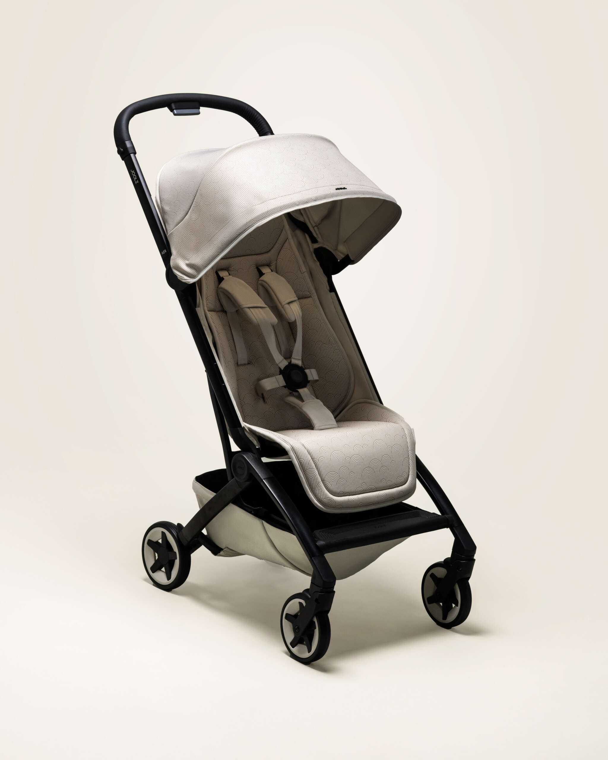 passeggino Joolz Aer2 Calming beige limited edition 