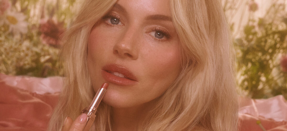 sienna miller charlotte tilbury