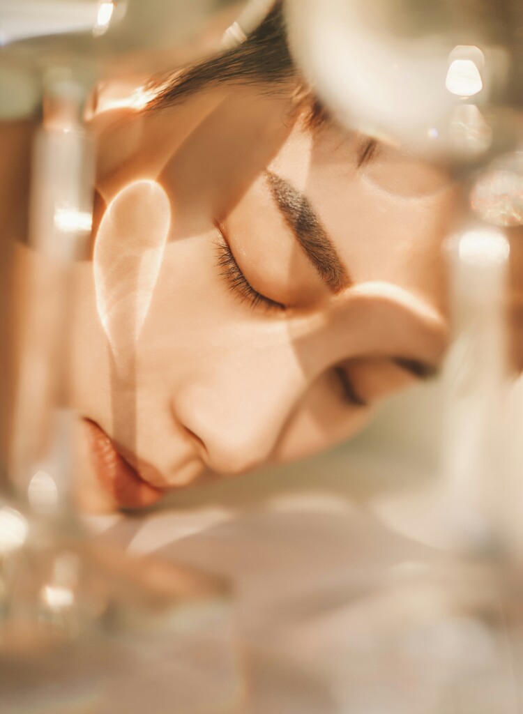 siero cosmetico