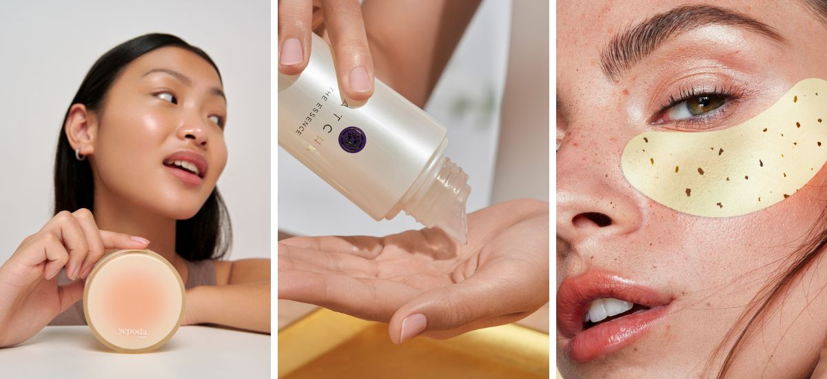 skincare coreana k-beauty