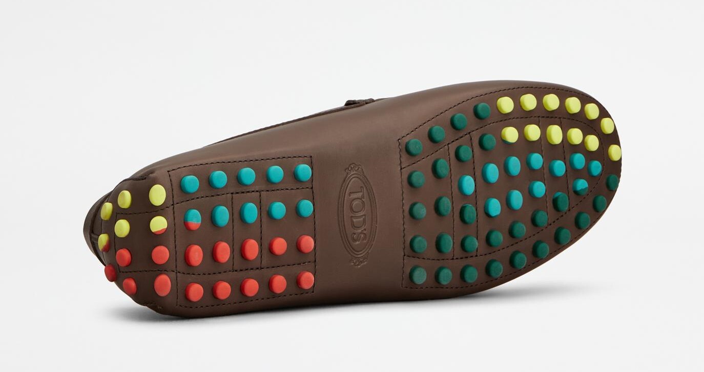 tod's gommino in edizione limitata design italiano milan design week (14)